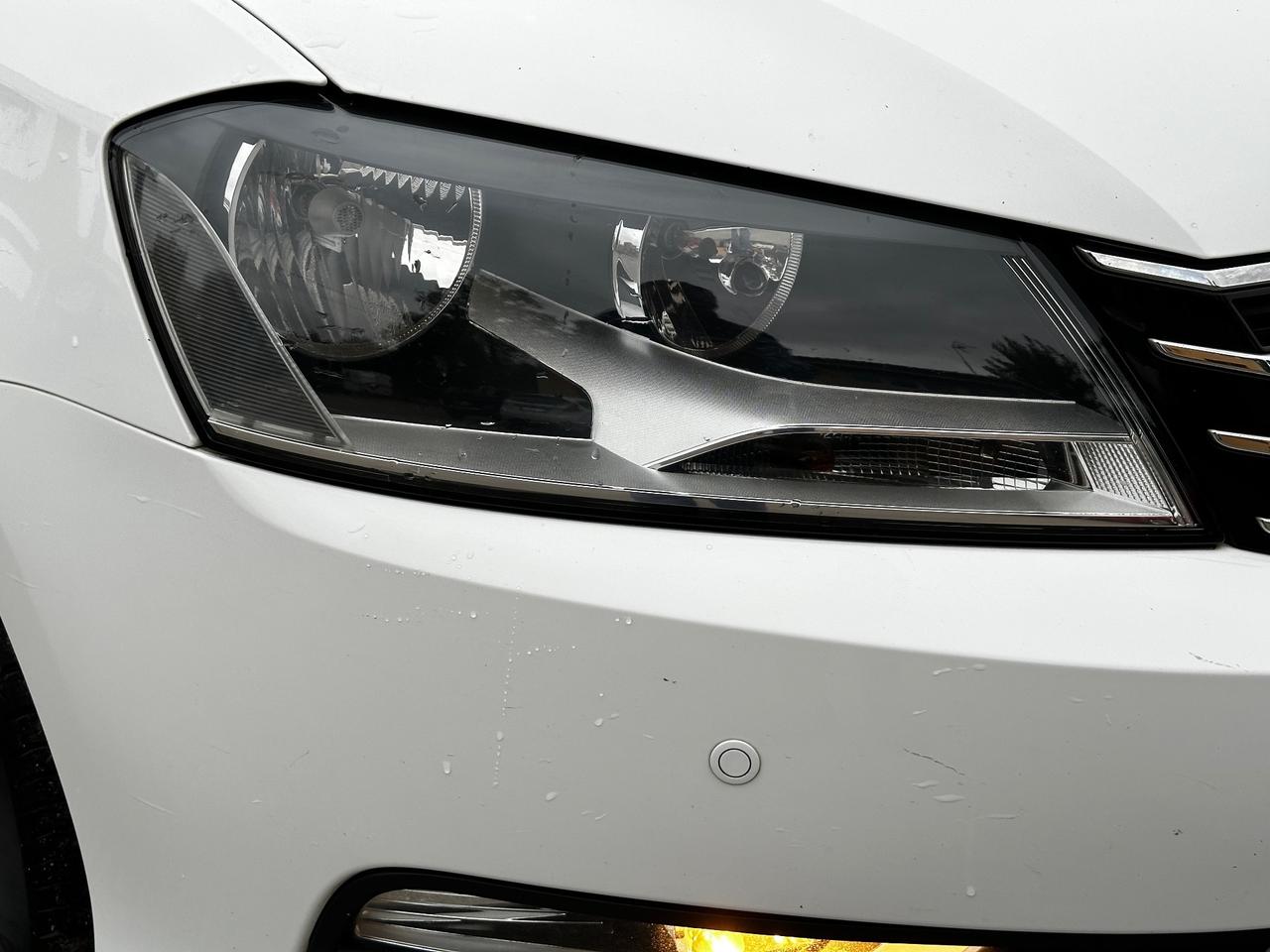 Volkswagen Passat Var. 1.4 TSI Comfort. EcoFuel