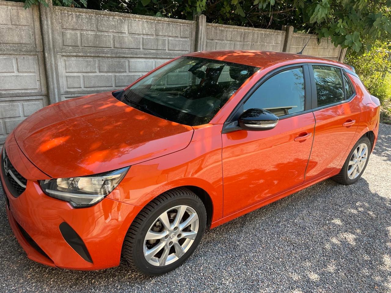 Opel Corsa 1.2