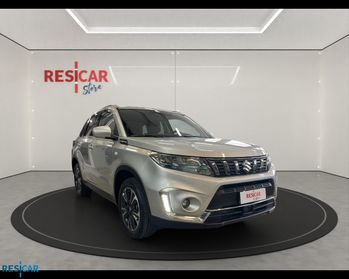 SUZUKI Vitara 1.4 Hybrid Top 2wd