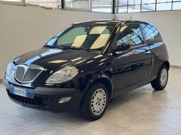 LANCIA Ypsilon 1.2 60CV Silver *OCCASIONE*