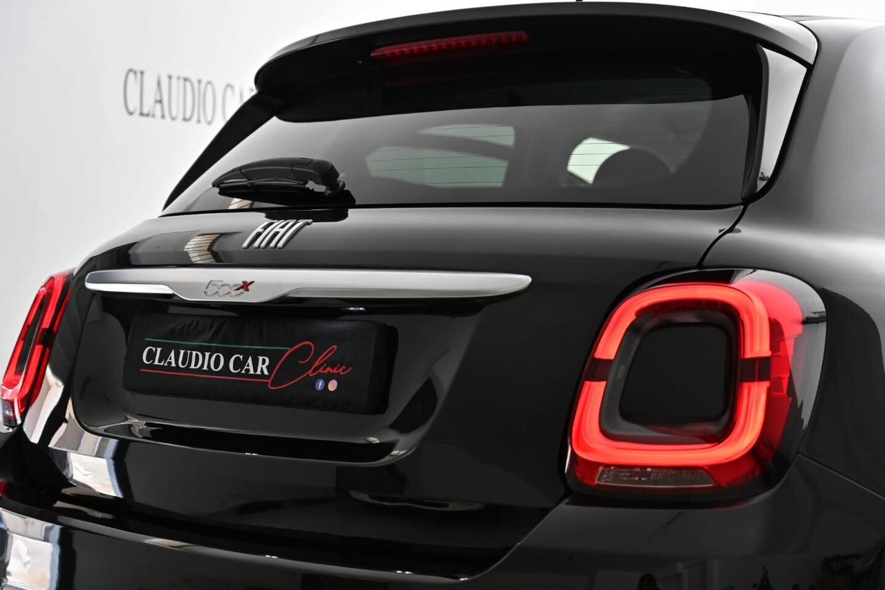 Fiat 500X 1.3 MultiJet FULL LED