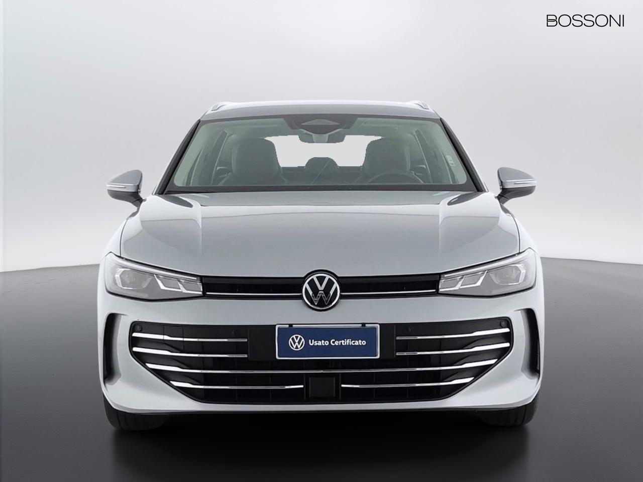 Volkswagen Passat 2.0 tdi scr evo 150cv business dsg