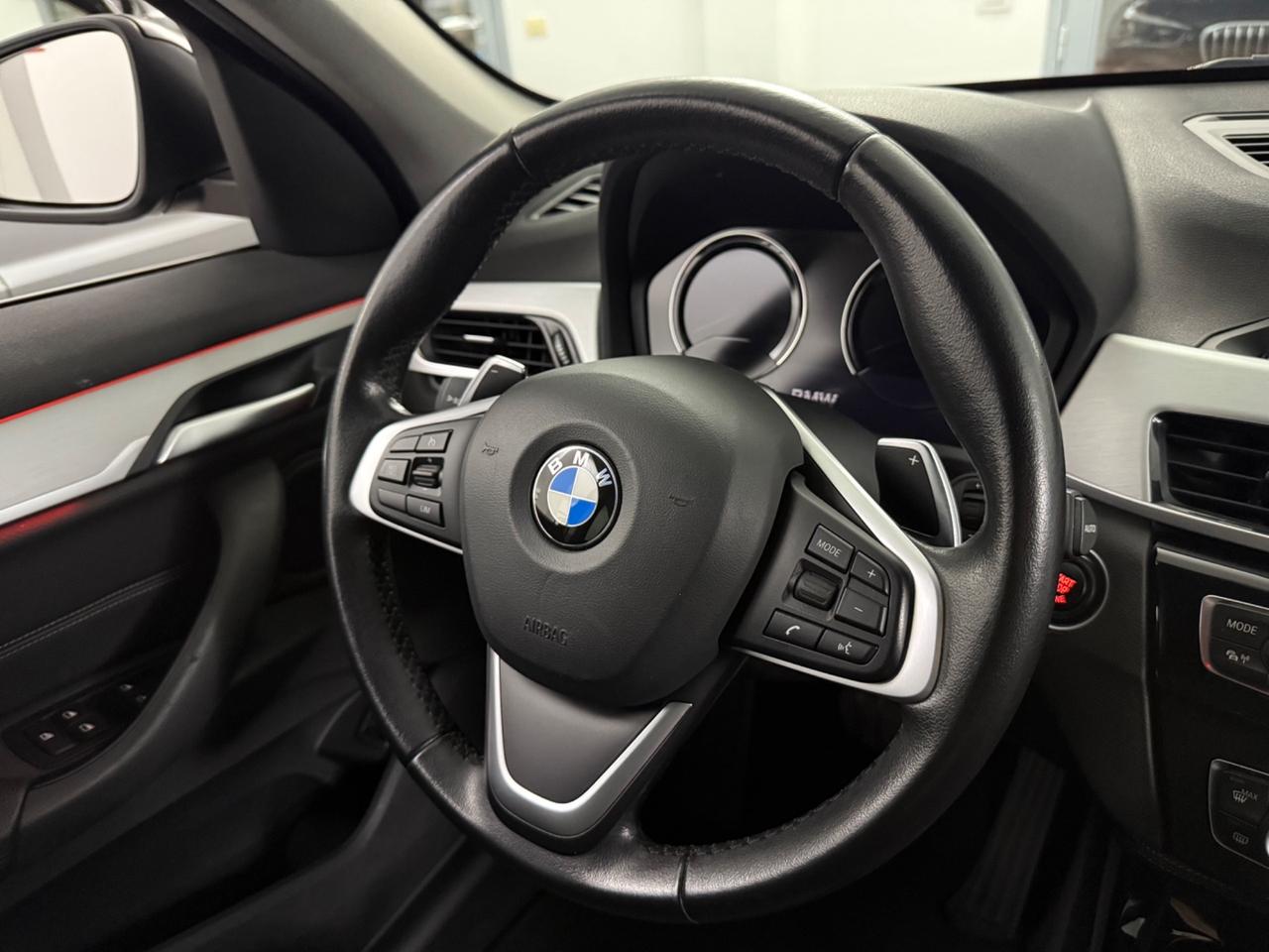 BMW X1 2.0 150 Cv Diesel X-Line