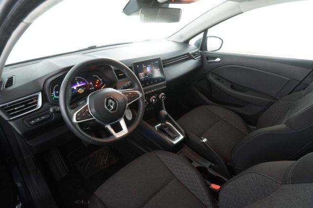 RENAULT Clio Clio Full Hybrid E-Tech 140 CV 5 porte Business