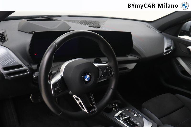 BMW Serie 1 118 d MSport Pro DCT