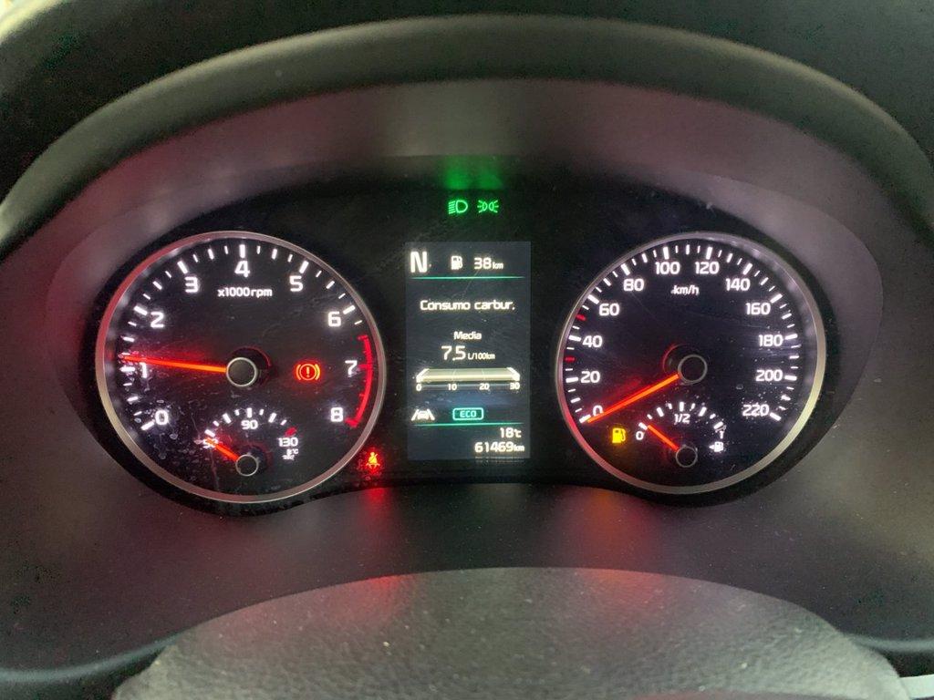 KIA Rio 1.0 t-gdi mhev Style 100cv mt del 2021
