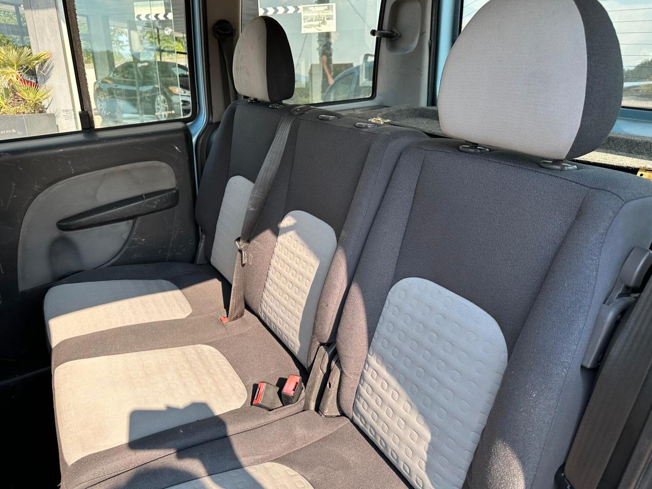 Fiat Doblo Doblò 1.3 Multijet 16V Family NEOPATENTATI