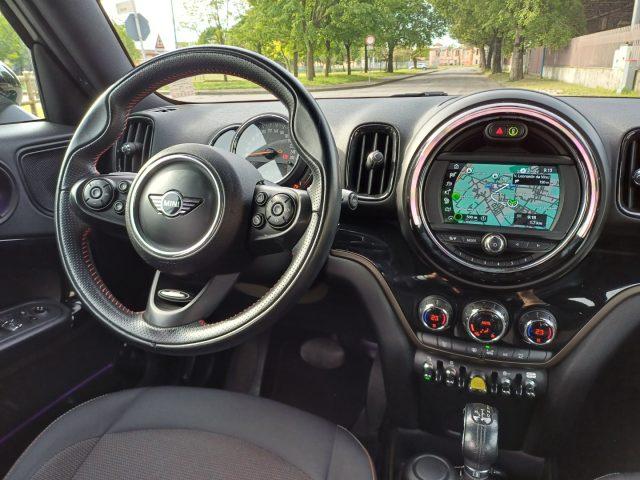 MINI Countryman 1.5 Cooper SE Hype Countryman ALL4 Automatica