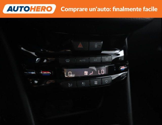 PEUGEOT 2008 1° serie PureTech Turbo 110 EAT6 Allure