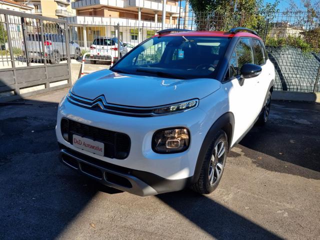 CITROEN C3 Aircross BlueHDi 100 S&S Shine