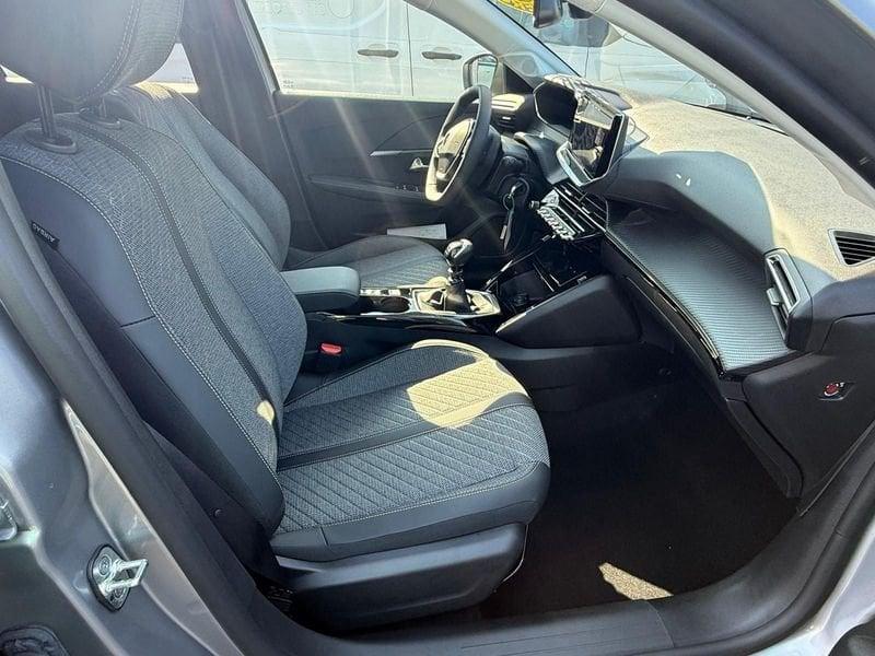 Peugeot 208 208 PureTech 100 Stop&Start 5 porte Allure