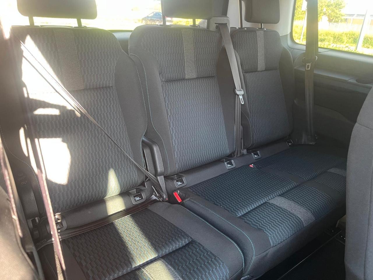 Peugeot Traveller BlueHDi 115 S&S Standard Allure ** 8 POSTI** EURO6**