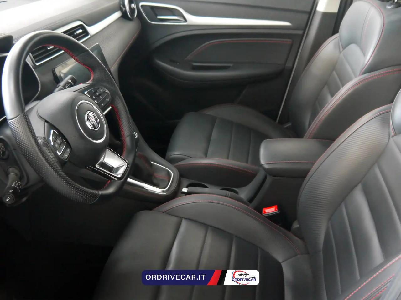 Mg ZS 1.5 Luxury