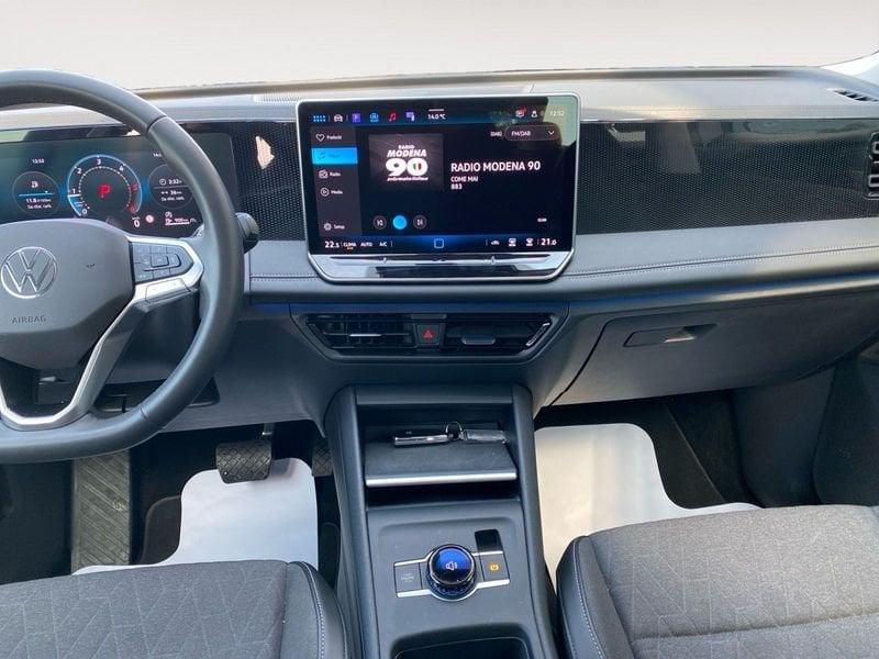 Volkswagen Tiguan 2.0 TDI 110KW SCR Life DSG