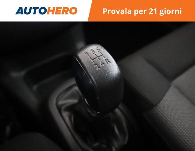 CITROEN C4 Cactus PureTech 82 Feel