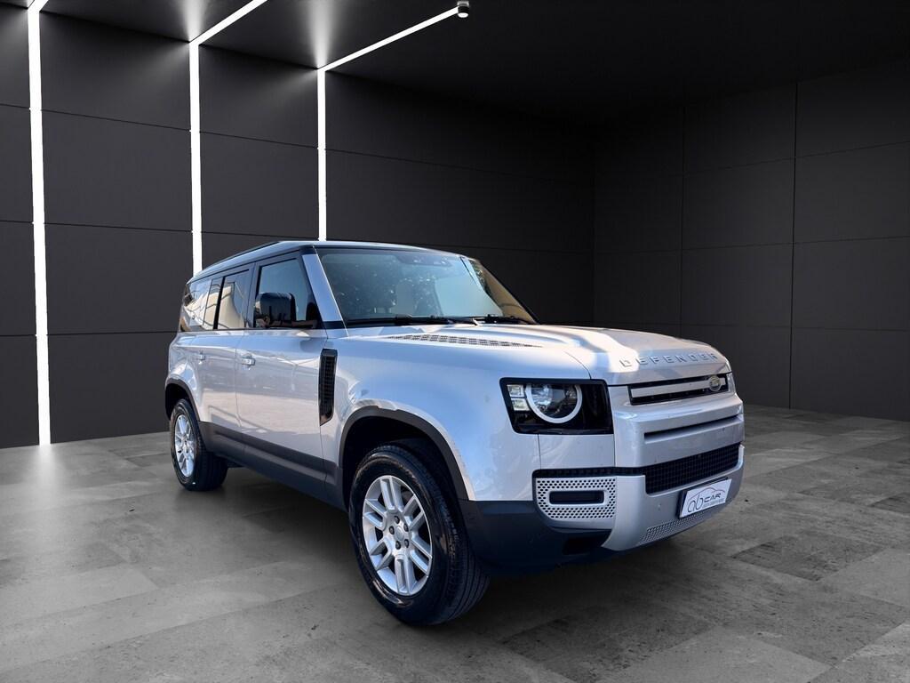 Land Rover Defender 110 3.0d i6 mhev S awd 200cv auto