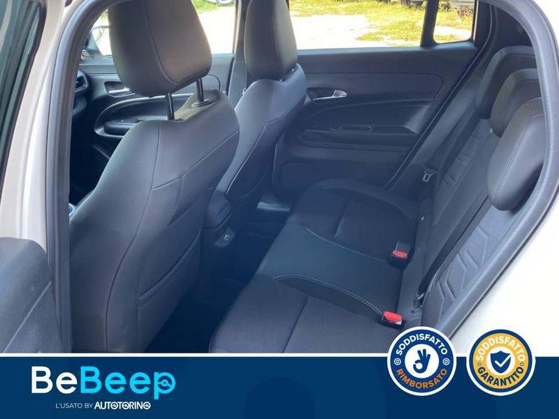 Jeep Avenger 1.2 TURBO ALTITUDE FWD 100CV