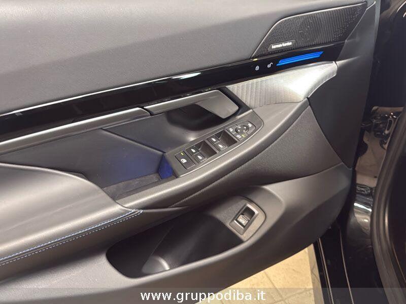 BMW Serie 5 G60 Berlina 520d 48V xdrive MSport Pro auto