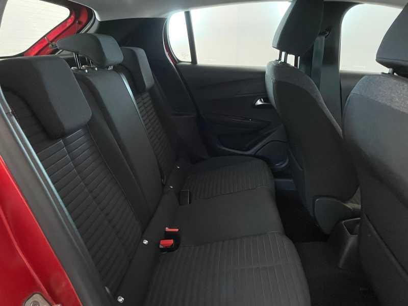 PEUGEOT 208 2ª serie - 208 PureTech 100 Stop&Start 5 porte Active Pack