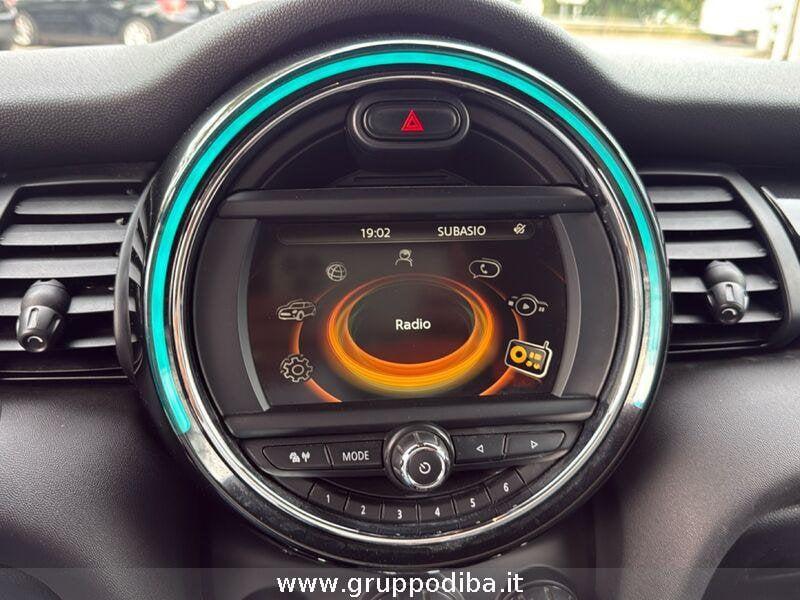 MINI Mini 2014 Diesel 1.5 One D 3p