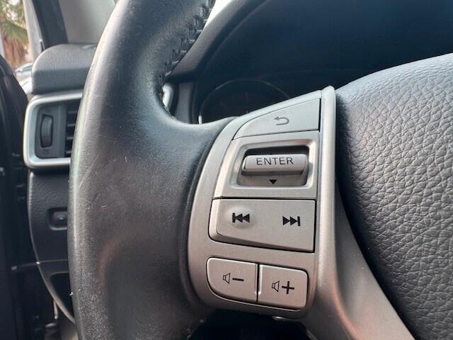 Nissan Qashqai 1.5 dCi Acenta 110 CV