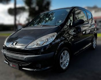 Peugeot 1007 1.4 HDi Trendy