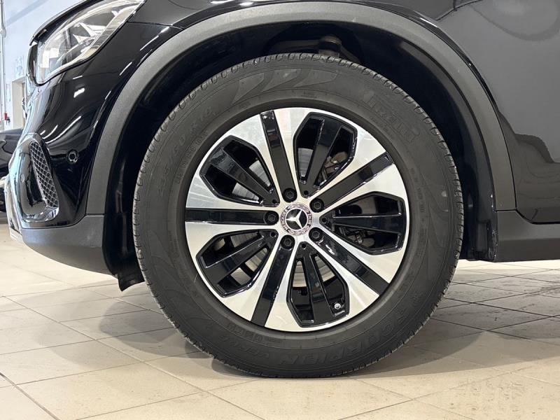 Mercedes GLC 200 200 D Sport 4Matic 9G-Tronic Plus