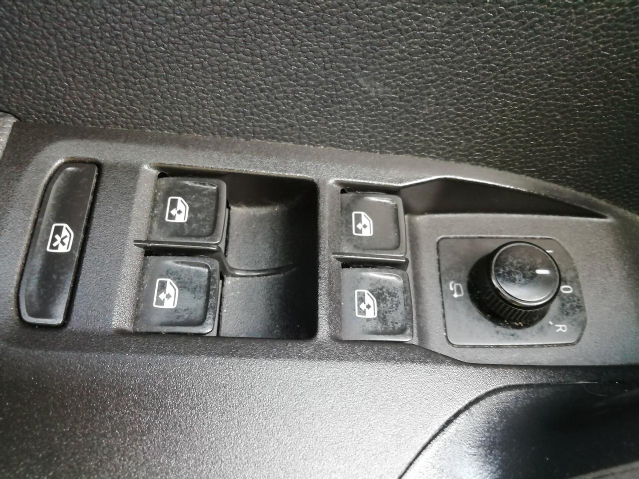 Seat Arona 1.0 TGI Style