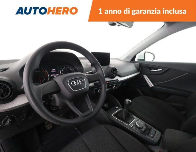 AUDI Q2 1.6 TDI