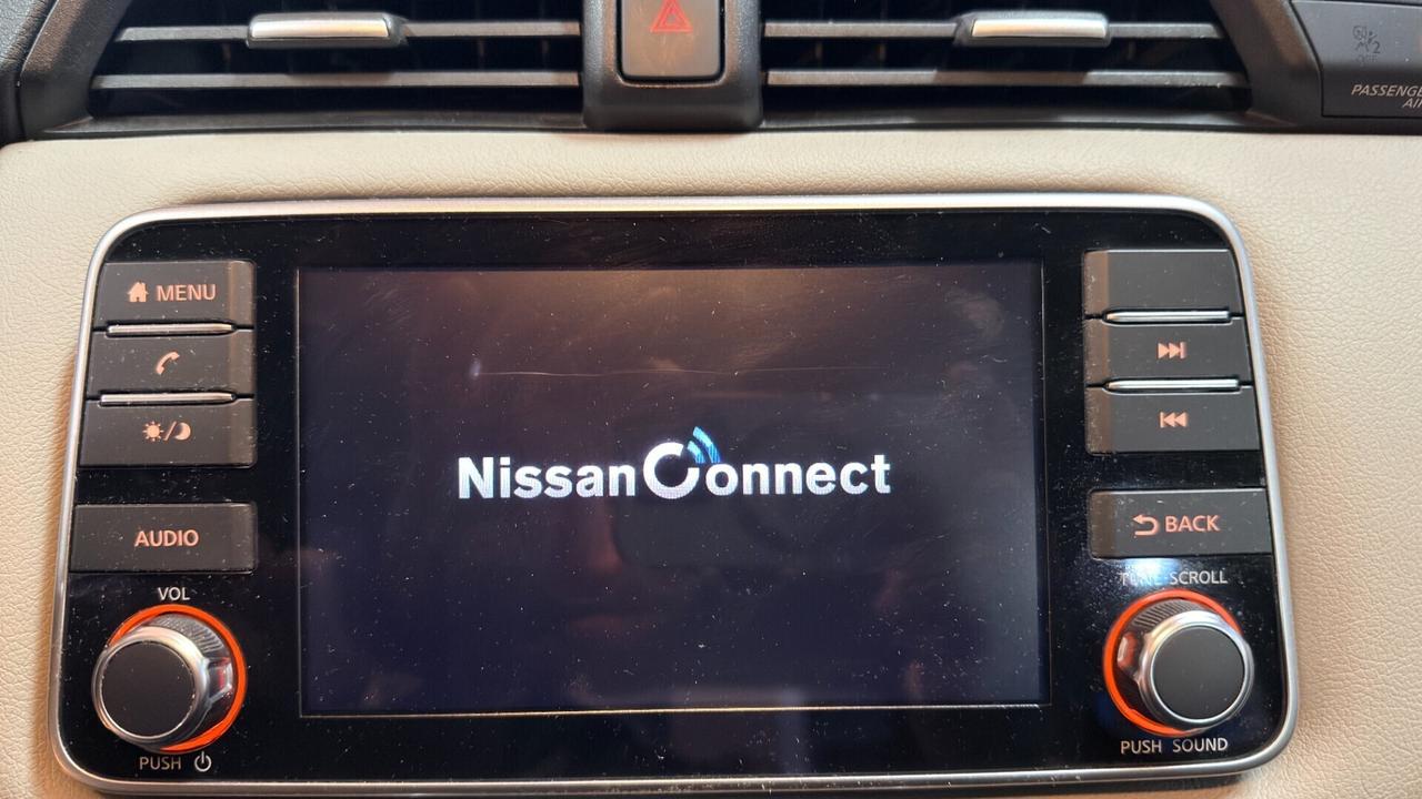 Nissan Micra IG-T 92 GPL 5 porte Eco Visia