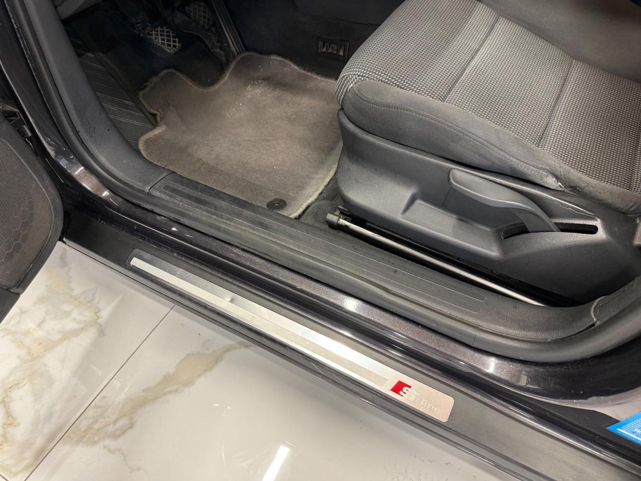 Audi A3 SPB 2.0 TDI F.AP. Attraction