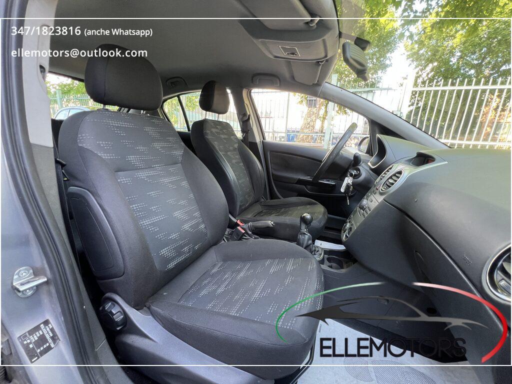 Opel Corsa 5 Porte 1.2 Cosmo