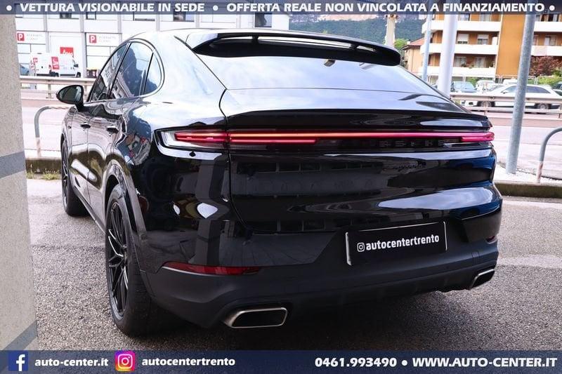 Porsche Cayenne Coupè Coupé 3.0 V6 E-Hybrid *NEW MODEL