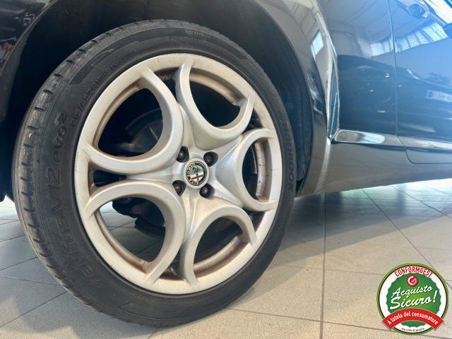 ALFA ROMEO MiTo 1.4 78CV Distinctive Sport Pack *NEOPAT*UNIPRO*