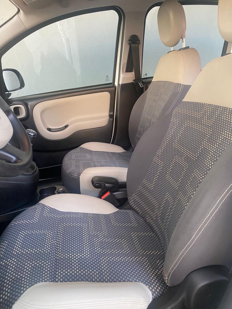 Fiat Panda 4x4 Panda 0.9 t.air turbo 4x4 85cv E6