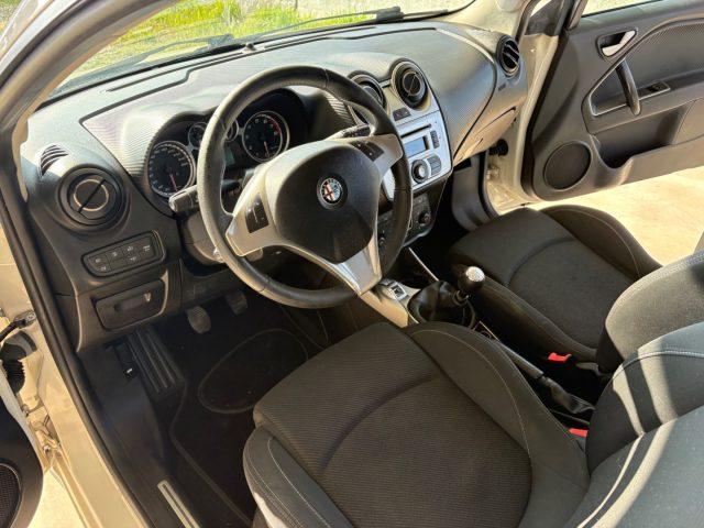 ALFA ROMEO MiTo 1.4 105 CV M.air S&S Distinctive OK NEOP EURO 5