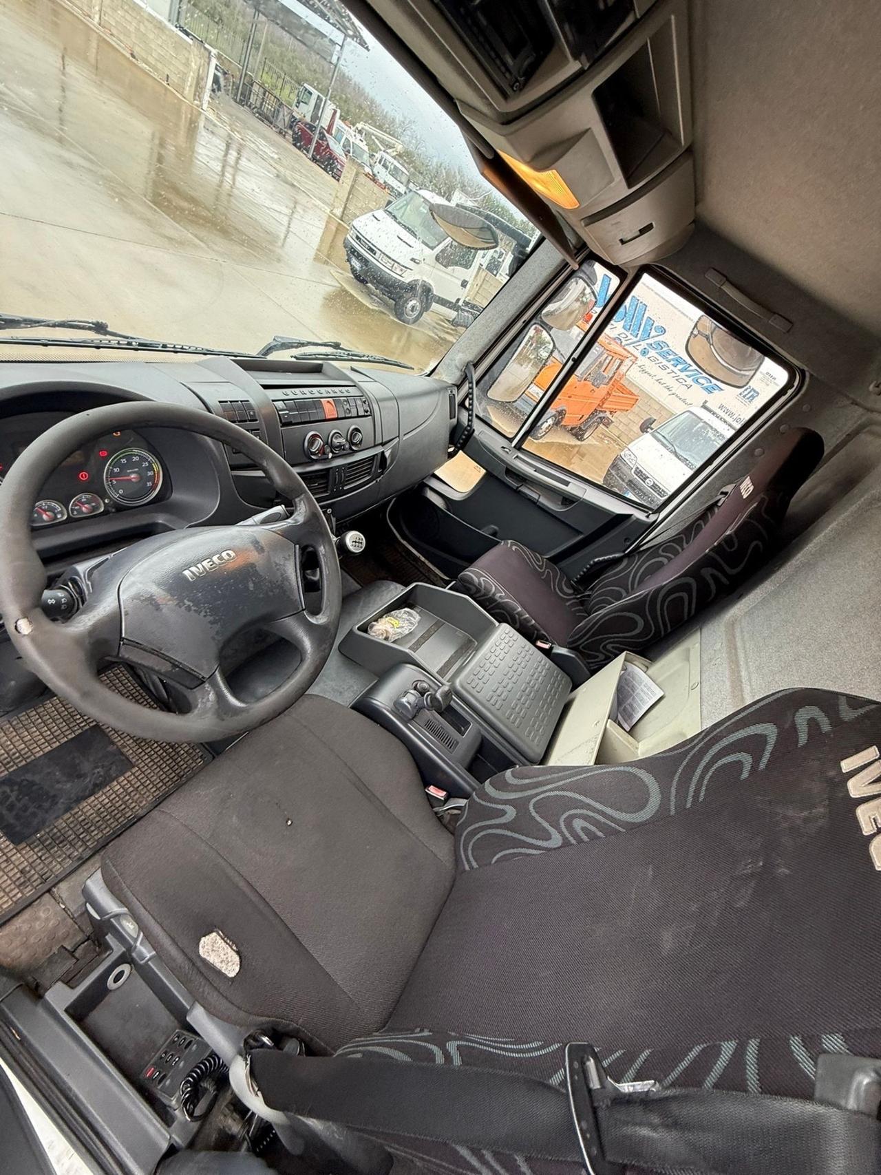 Iveco 140E22 ATP 10/2030