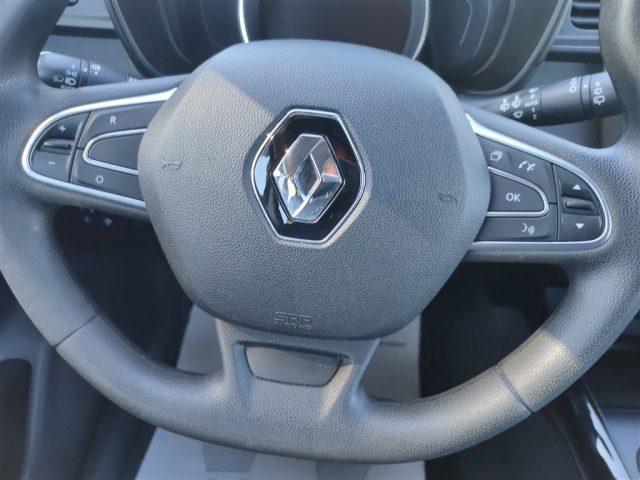 RENAULT Kadjar TCe 130CV Energy Life CRUISE,CLIMA BIZONA