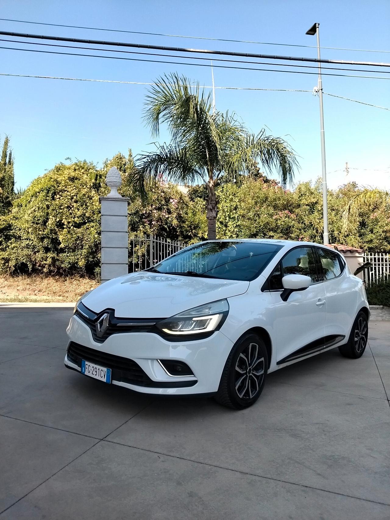 Renault Clio dCi 8V 90CV Start&Stop 5 porte Energy Intens
