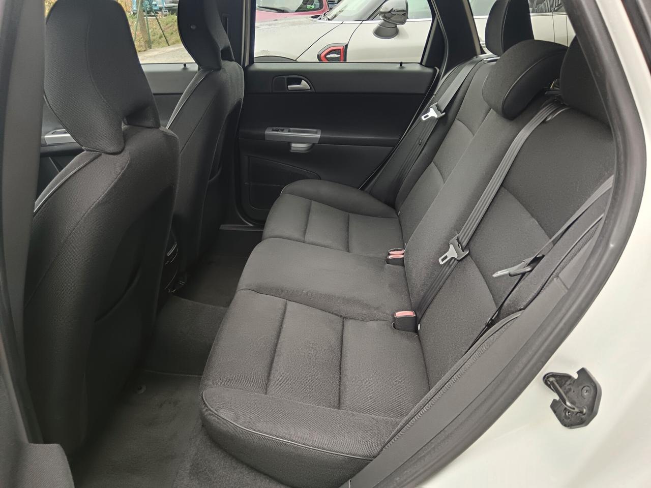 Volvo V50 1.6 D2 115CV POLAR SW NUOVISSIMA