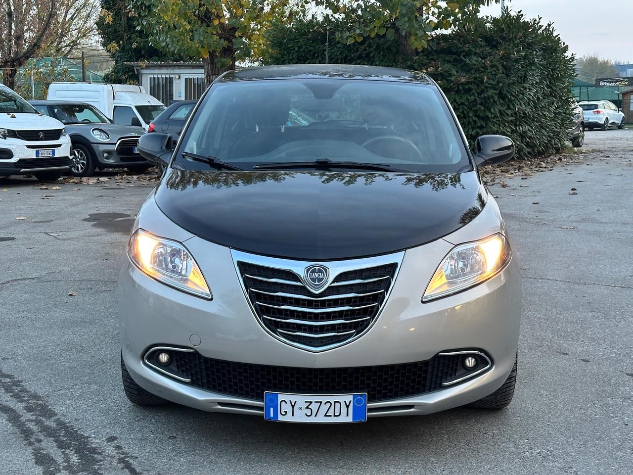 Lancia Ypsilon 1.2 69 CV Platinum Solo 115mila km