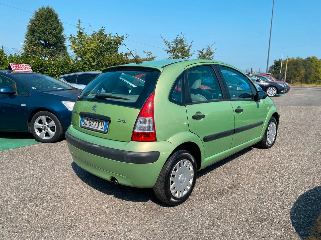 Citroen C3 1.1 Classique