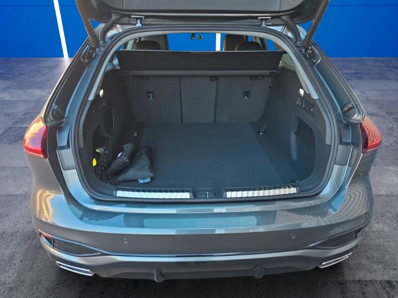 AUDI A5 3ª serie A5 Avant TFSI 110 kW S tronic...