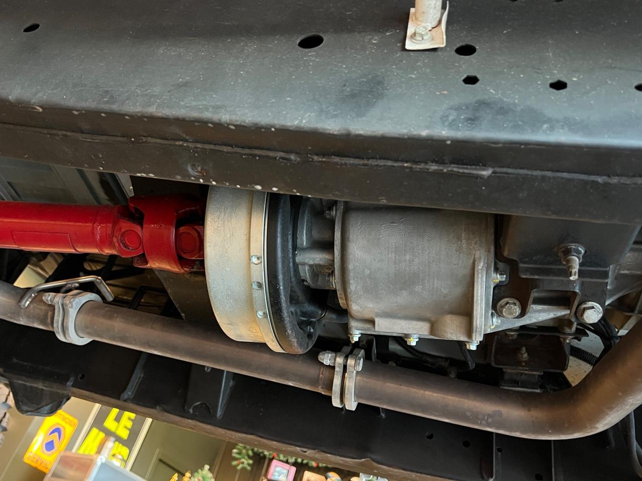 Land Rover Defender 110 2.4 TD4 High Capacity Pick Up E "The world's style"