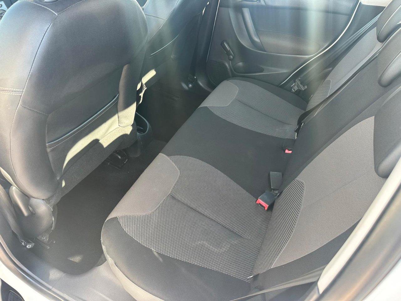 Citroen C3 1.4 vti Exclusive Gpl 95cv