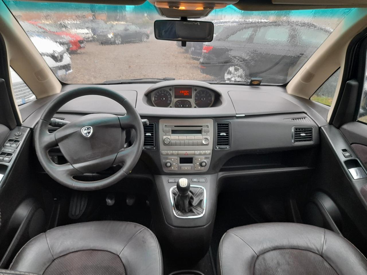 Lancia MUSA 1.3 Multijet 16V 90 CV Platino