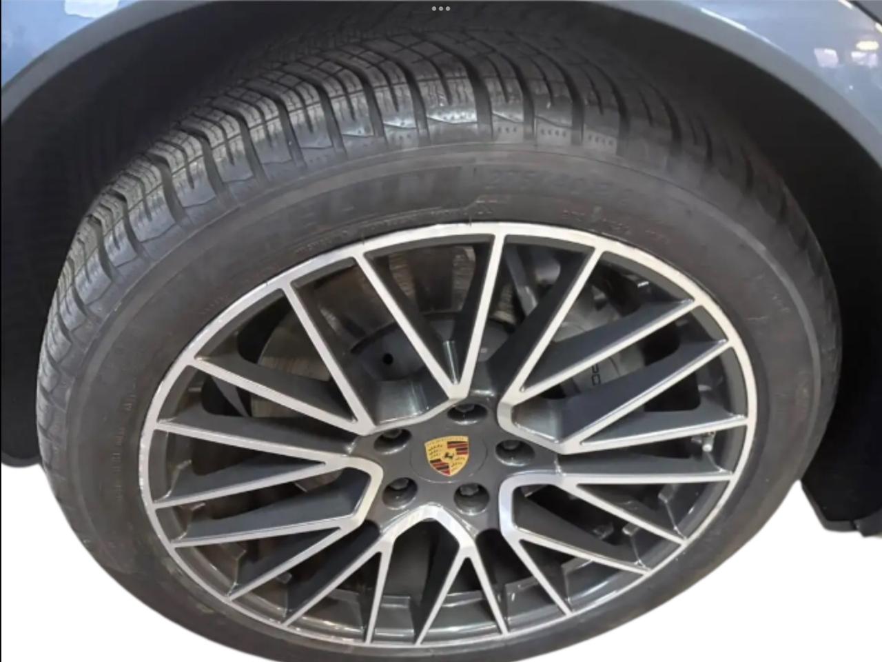 Porsche Cayenne 2.9 V6 S Perfetta 4x4