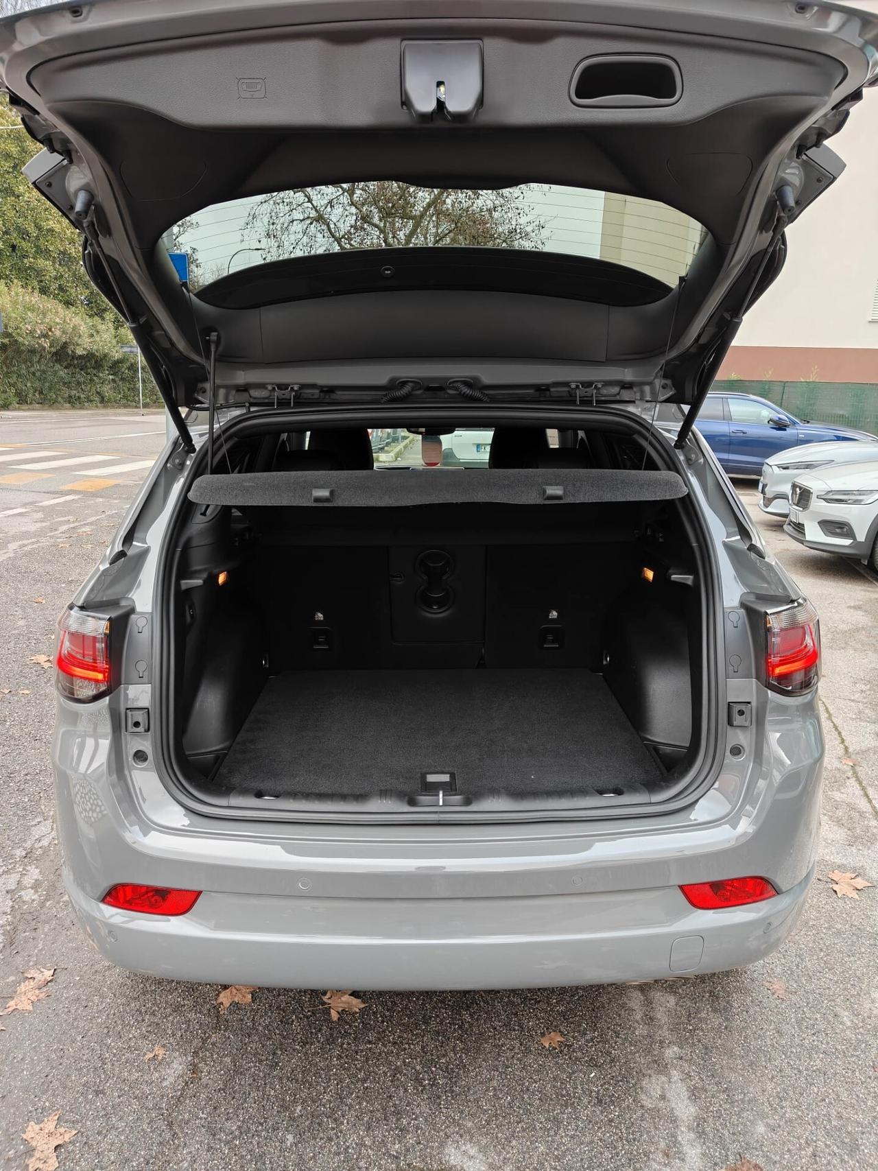 Jeep Compass 1.3 Turbo T4 150 CV aut. 2WD S