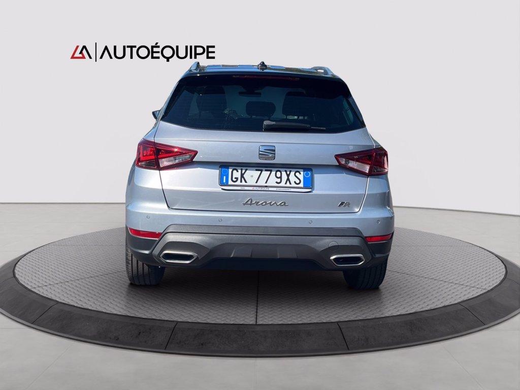 SEAT Arona 1.0 ecotsi FR 95cv del 2022