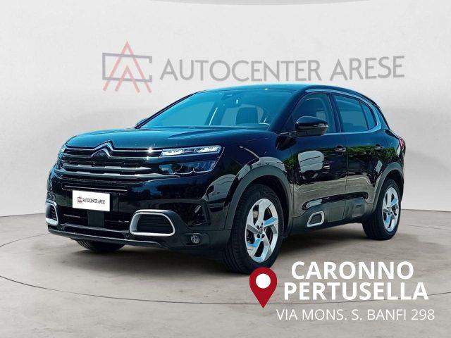 CITROEN C5 Aircross BlueHDi 130 S&S EAT8 Business